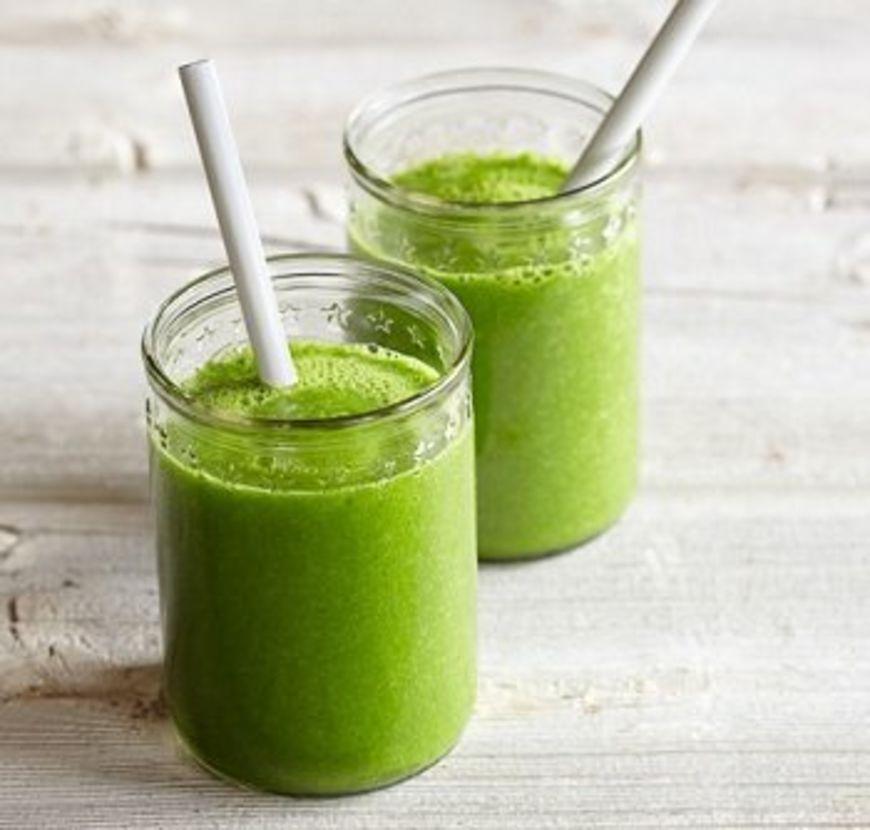 zeleny-juice